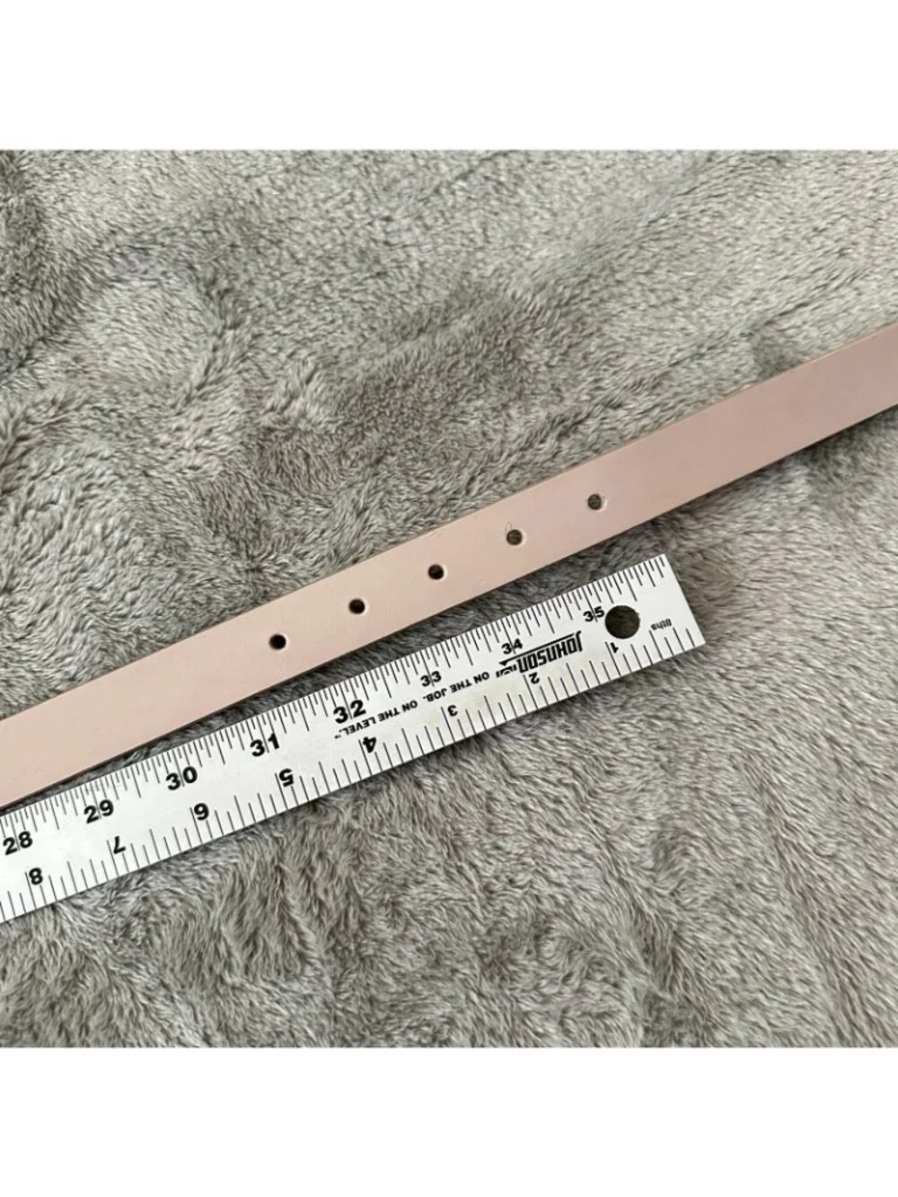 LOFT cute belt